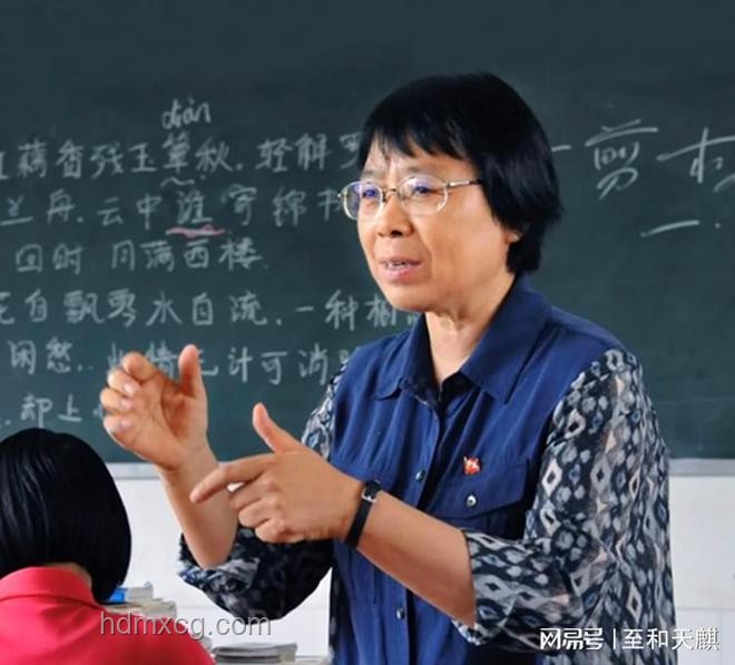 纪小燕的故事：探索美的背后，感受成长的疼痛